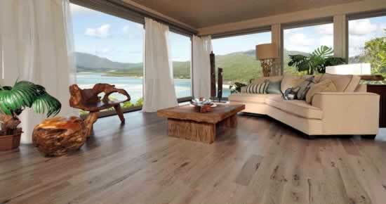 Vinyl Flooring